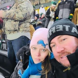 Meet your Posher, Tina